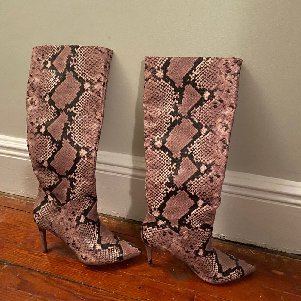 Boots